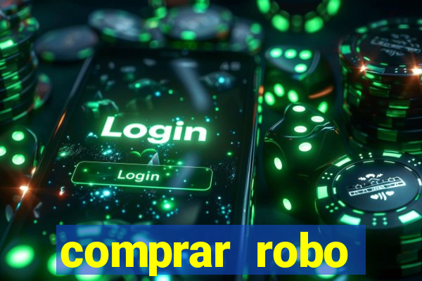 comprar robo fortune tiger